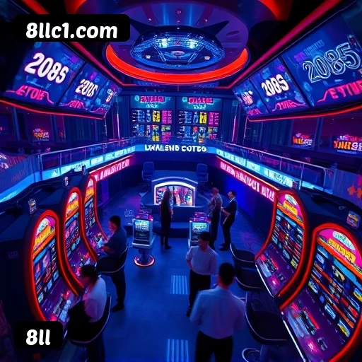 Dúvidas frequentes sobre apostas esportivas na 8ll