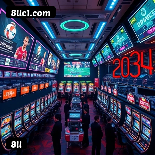 Slots no app 8ll mobile