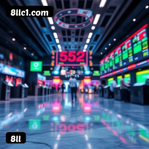 Formulário registro 8ll