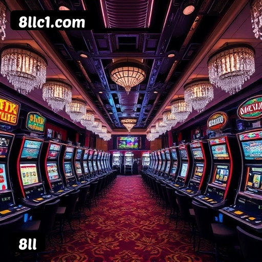 Configurações úteis dentro do app 8ll