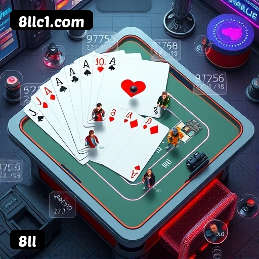 App 8ll apostas esportivas mobile